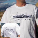 T-Shirt (General Slocum Commemorative)