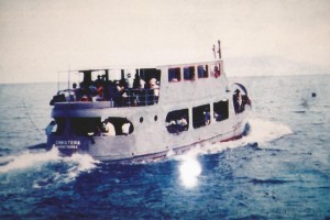 Ferryboat Christena