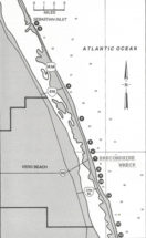 ‘Boiler Wreck’ Offers Easy Access off Vero Beach | National Underwater ...