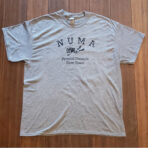 NUMA Special Projects Dive Team Shirt